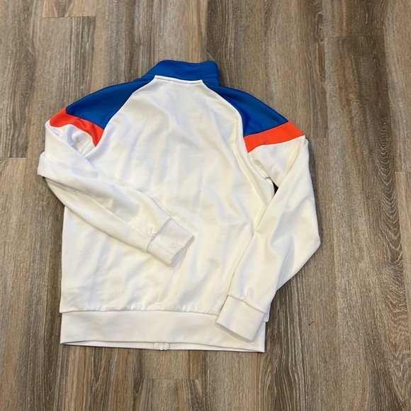 Puma track jacket size medium - Picture 5 of 5